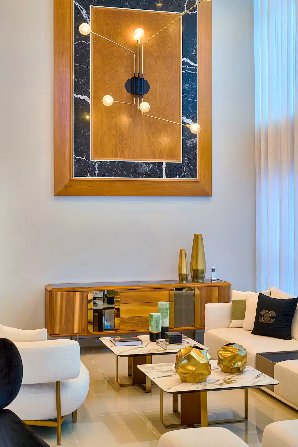 Vendo prestigioso Penthouse ubicado en la urb. Real  Foto 7315660-4.jpg