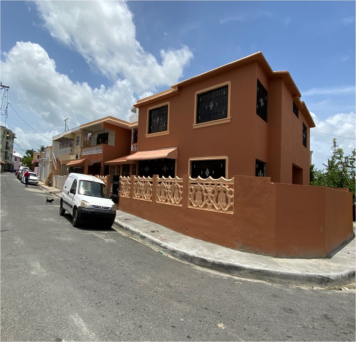 Vendo Casa REMODELADA TOTAL en Buena vista II 7 HABS. 443 Mts.2 REBAJA Foto 7315666-11.jpg