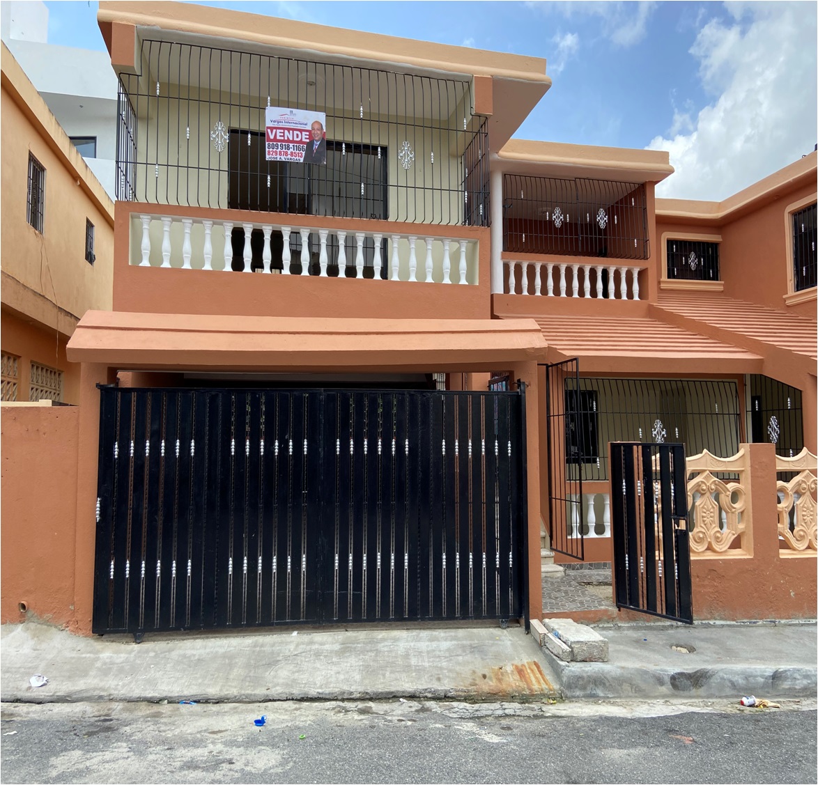 Vendo Casa REMODELADA TOTAL en Buena vista II 7 HABS. 443 Mts.2 REBAJA Foto 7315666-9.jpg