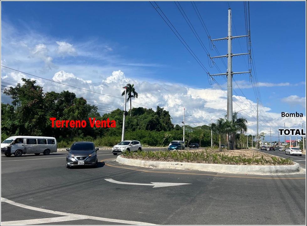 VEND0 82000 MTS.2 DE TERRENO EN LA MISMA REPUBLICA DE COLOMBIA A PASOS Foto 7315668-5.jpg