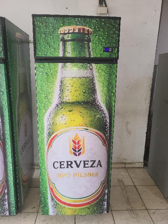 Frezer cervecero inverter listo para negocio con envio y garantia. Foto 7315677-3.jpg