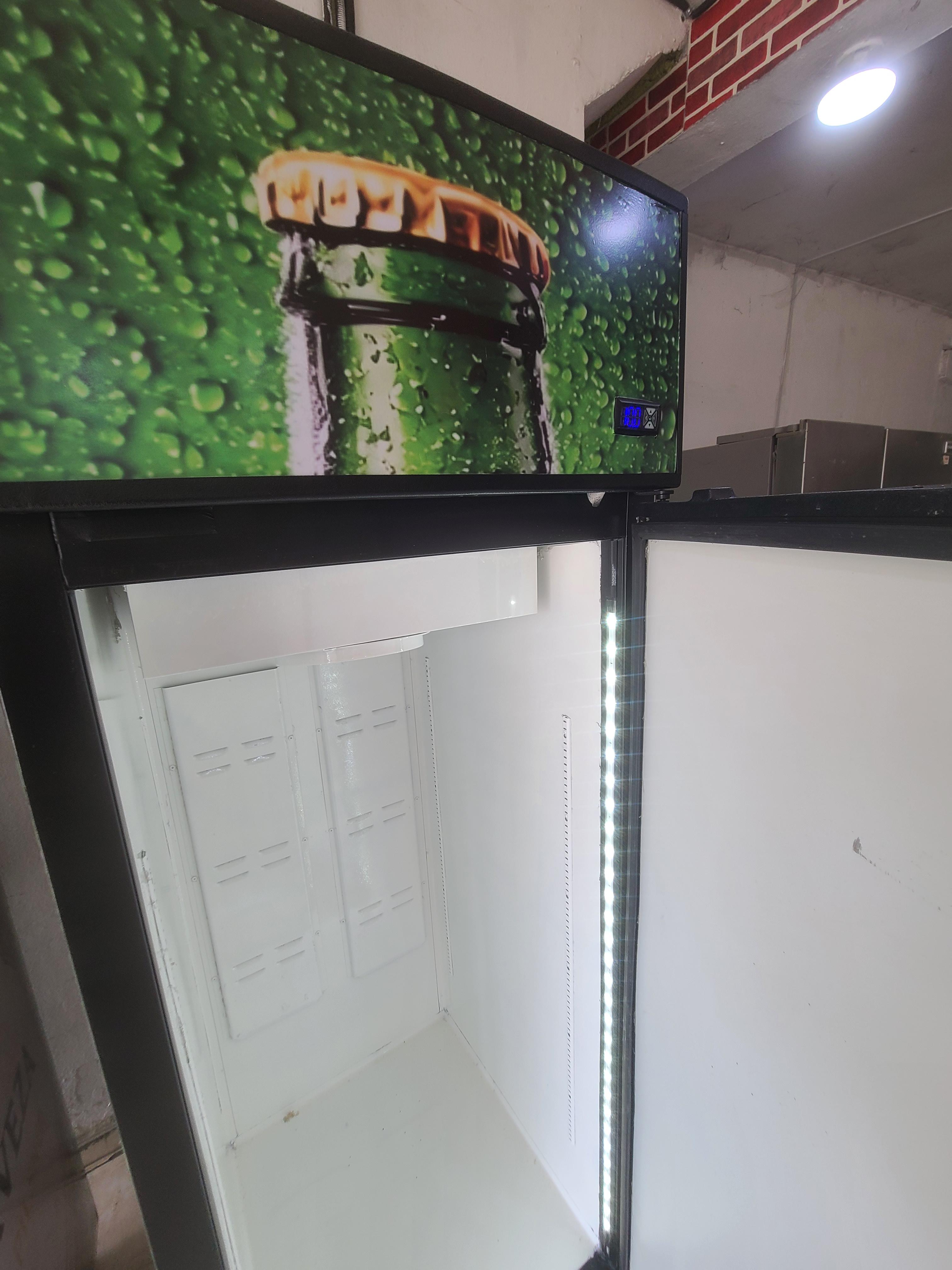 Frezer cervecero inverter listo para negocio con envio y garantia. Foto 7315677-5.jpg