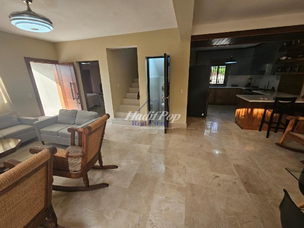 CASA DE DOS NIVELES EN ALQUILER  Foto 7315679-4.jpg