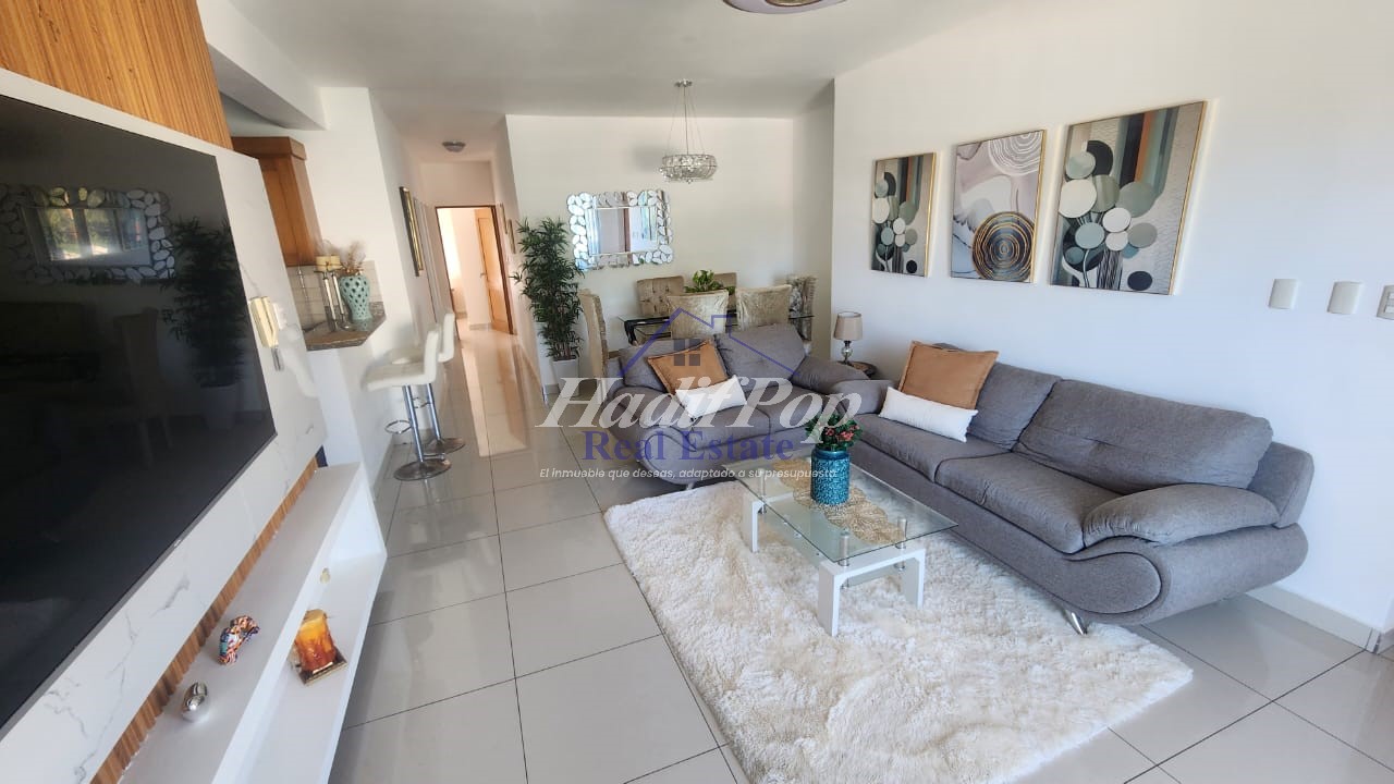 APARTAMENTO A 1 MINUTO DE LA PLAYA  Foto 7315681-5.jpg