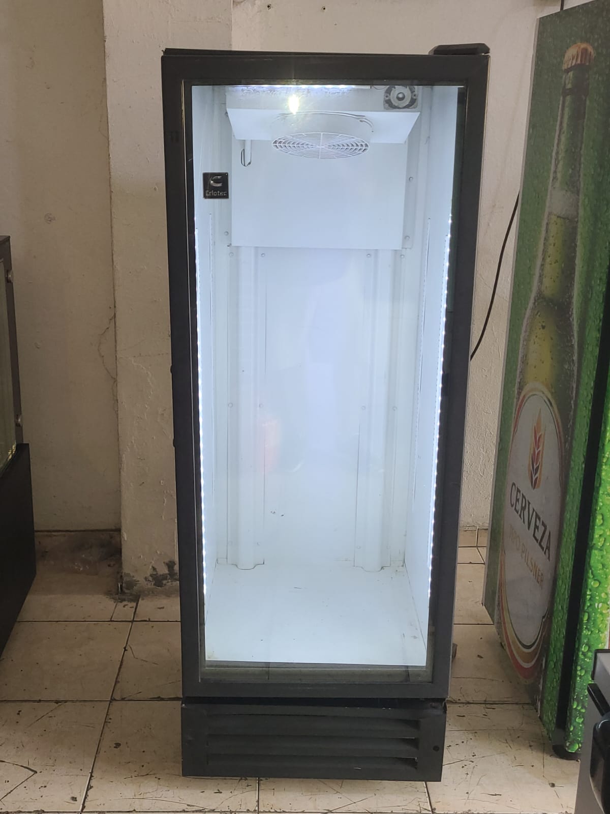 Frezer congelador listo para negocio con envio y garantia. Foto 7315688-2.jpg