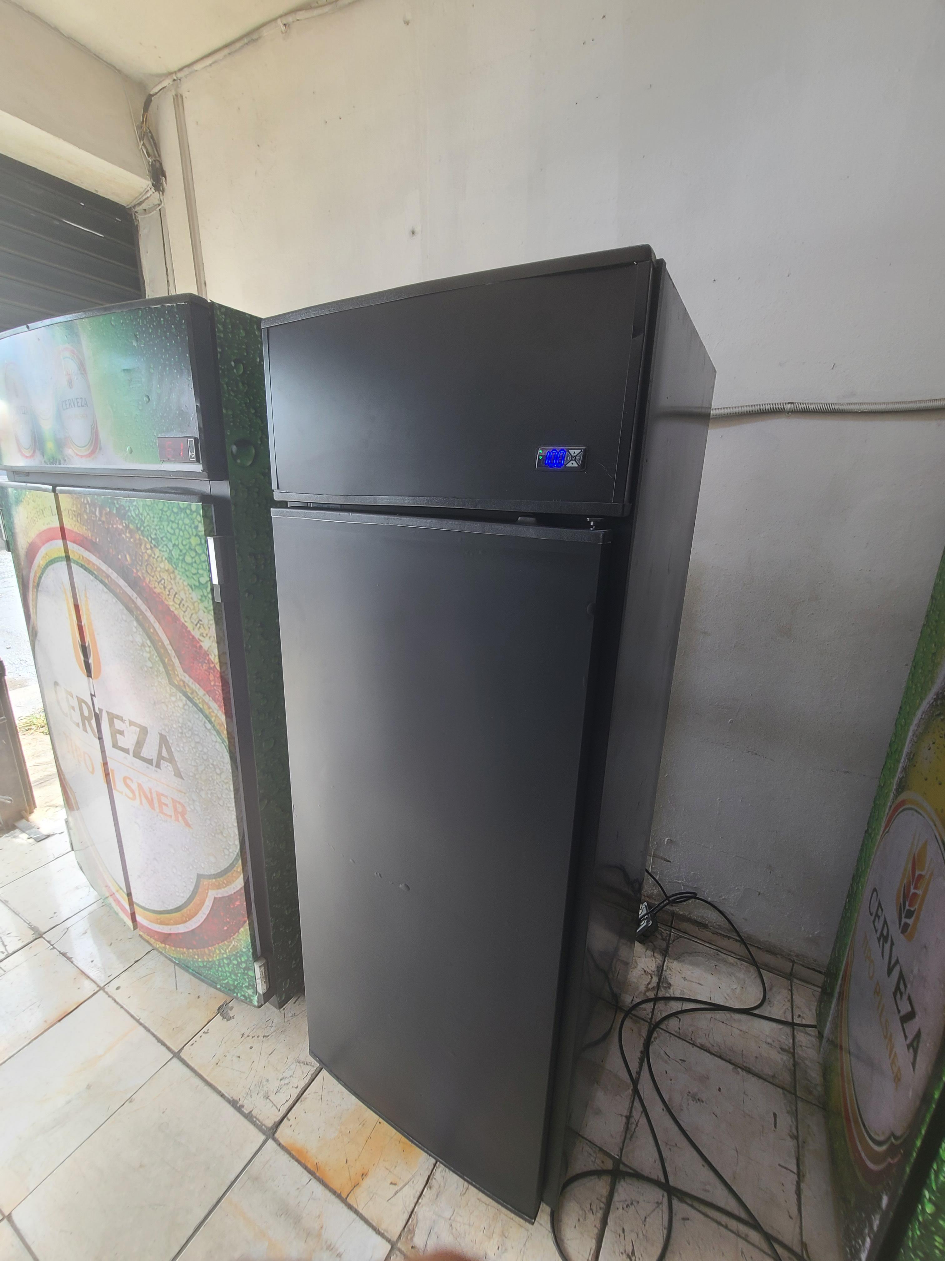 Frezer congelador farco inverter con envio y garantia. Foto 7315688-5.jpg