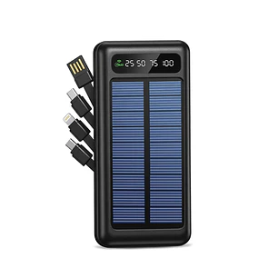 Cargador Portátil Solar AP-220 para Celulares y Dispositivos USB Foto 7315696-4.jpg