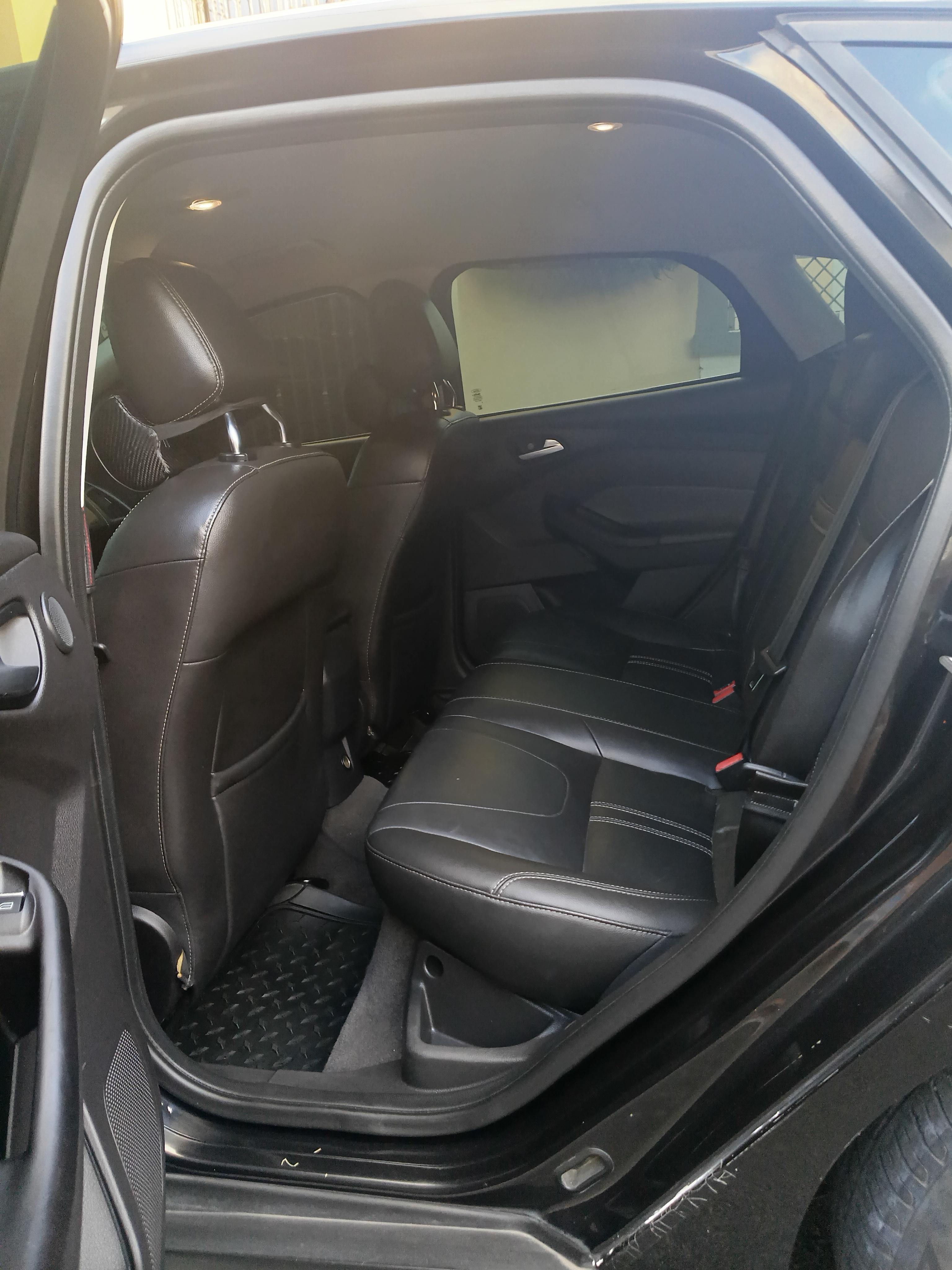 Ford Focus Titanium 12  Foto 7315706-9.jpg