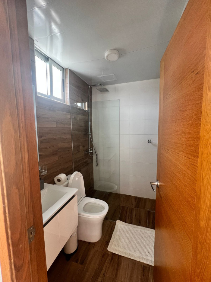 Apartamento Amueblado en Alquiler – Serrallés Santo Domingo Foto 7315716-11.jpg