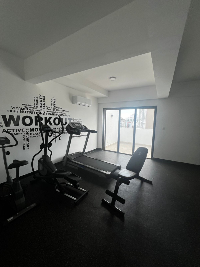 Apartamento Amueblado en Alquiler – Serrallés Santo Domingo Foto 7315716-4.jpg