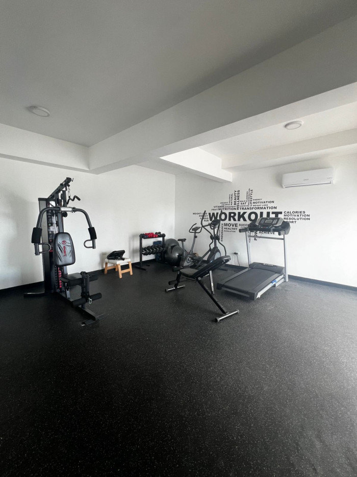 Apartamento Amueblado en Alquiler – Serrallés Santo Domingo Foto 7315716-8.jpg