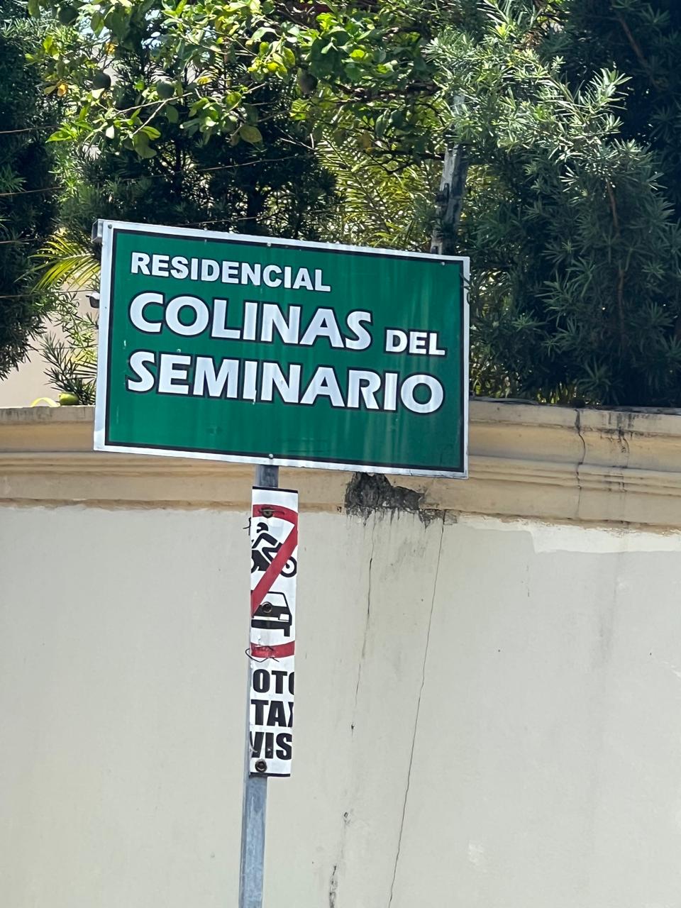 Venta Excelente Apto en LOS RIOS Colinas del Seminario  3 HABS. 125 Mt Foto 7315719-10.jpg