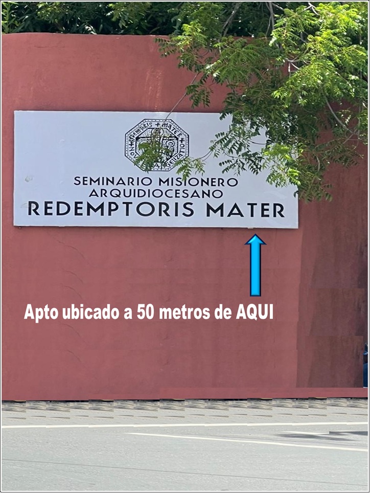 Venta Excelente Apto en LOS RIOS Colinas del Seminario  3 HABS. 125 Mt Foto 7315719-12.jpg
