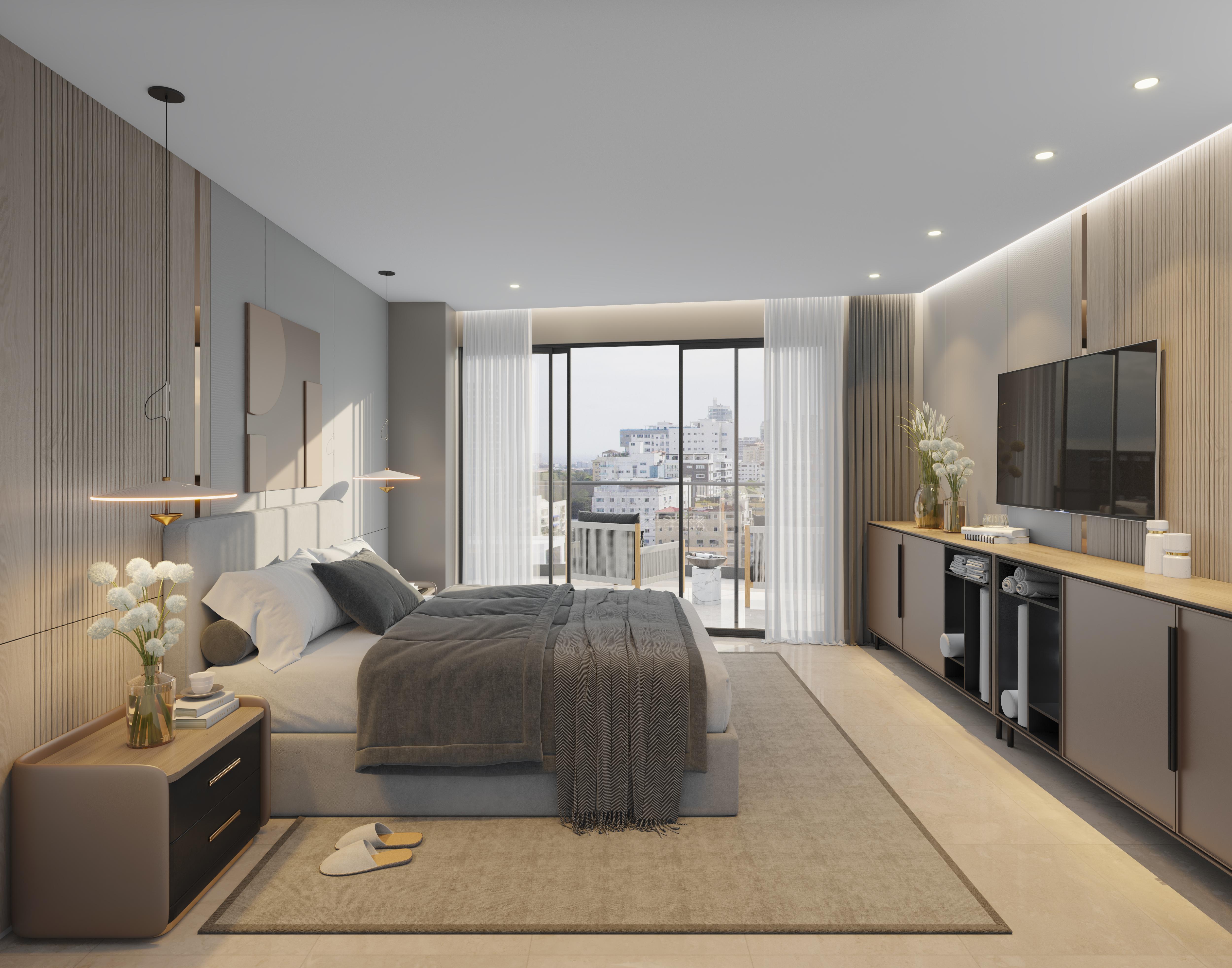 Exclusive Residences in the Heart of Naco Foto 7315722-6.jpg