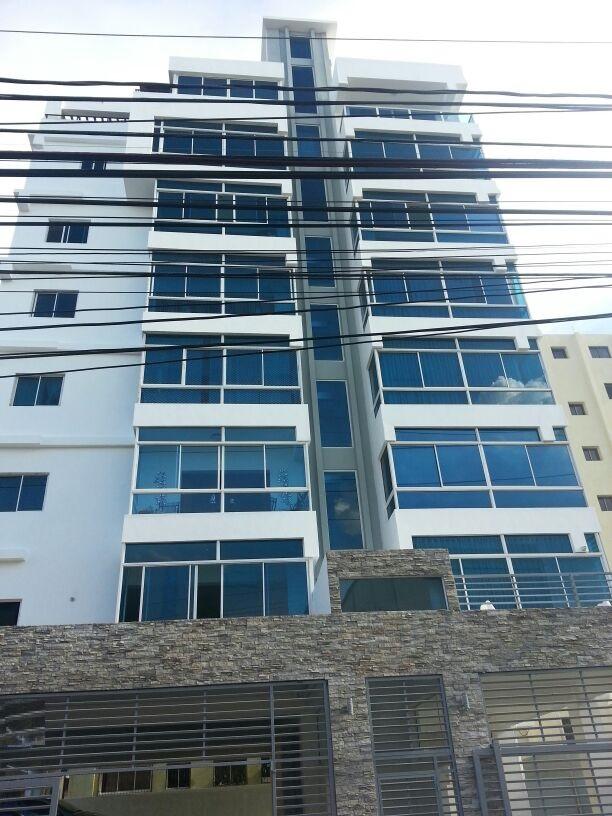 Apartamento Piso 8 en Bella Vista Calle Gaspar Polanco de dos habitaci Foto 7315725-1.jpg