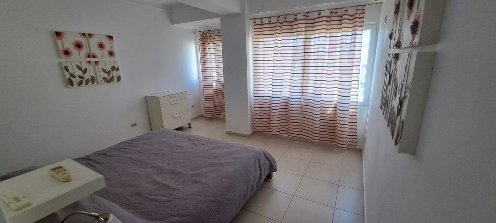 Apartamento Piso 8 en Bella Vista Calle Gaspar Polanco de dos habitaci Foto 7315725-11.jpg