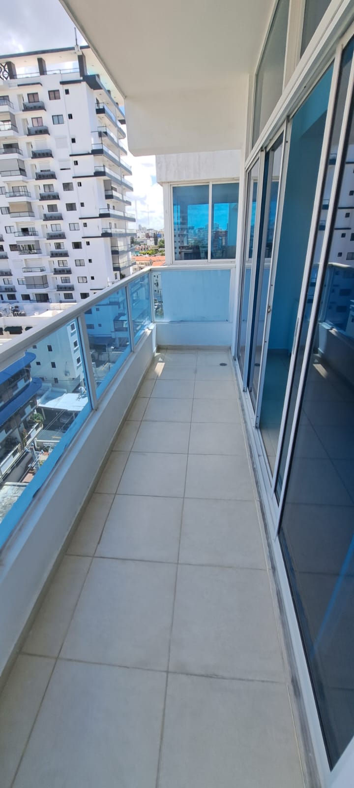 Apartamento Piso 8 en Bella Vista Calle Gaspar Polanco de dos habitaci Foto 7315725-2.jpg