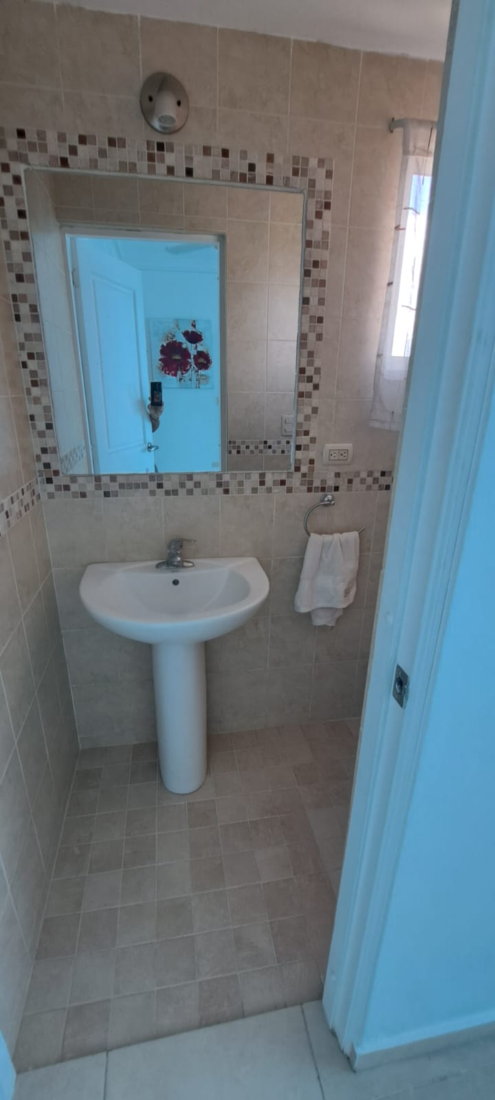 Apartamento Piso 8 en Bella Vista Calle Gaspar Polanco de dos habitaci Foto 7315725-6.jpg