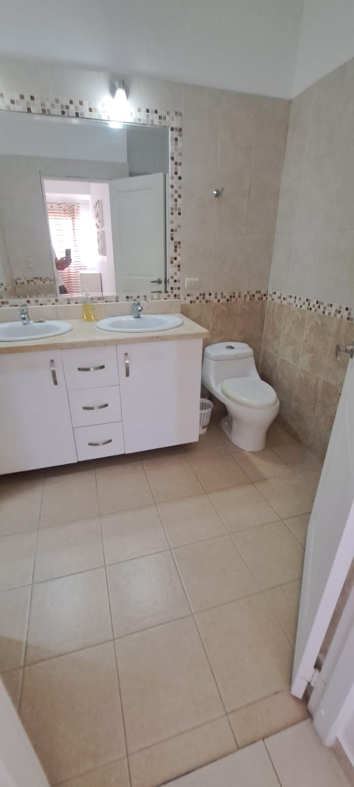 Apartamento Piso 8 en Bella Vista Calle Gaspar Polanco de dos habitaci Foto 7315725-9.jpg