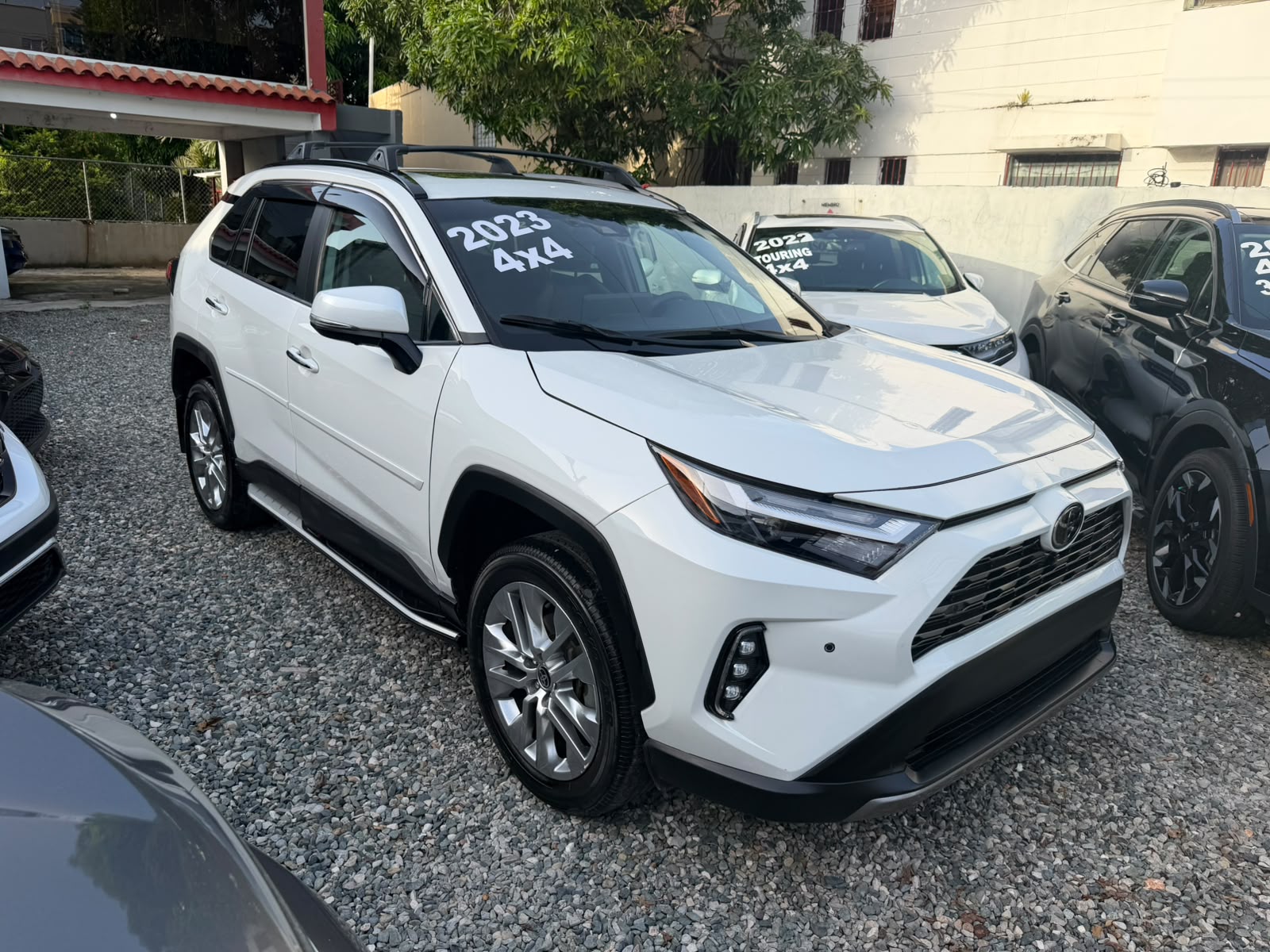toyota rav4 2023 limited  Foto 7315732-8.jpg