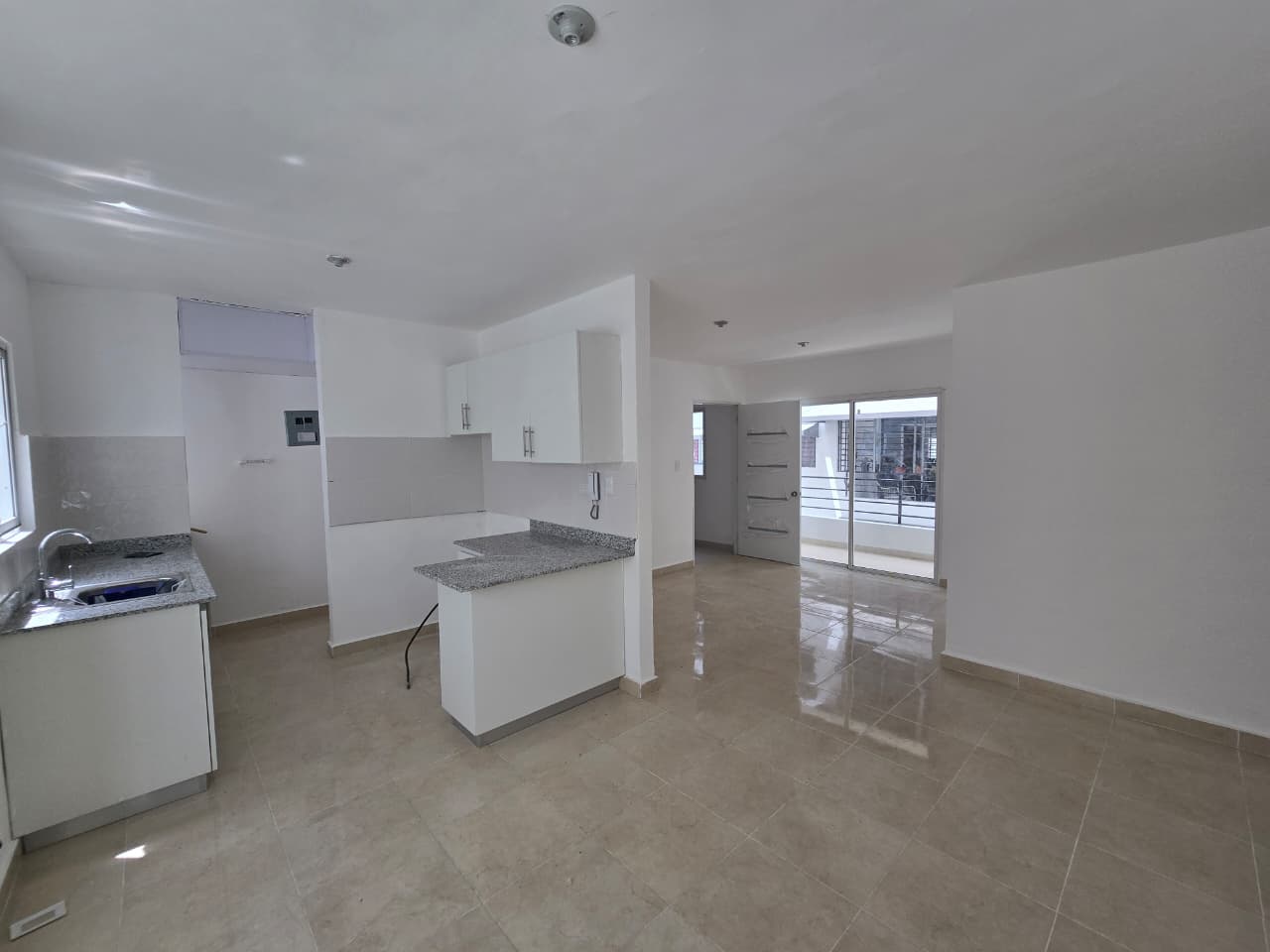 Apartamento 2do nivel listo para entrega. Foto 7315737-5.jpg