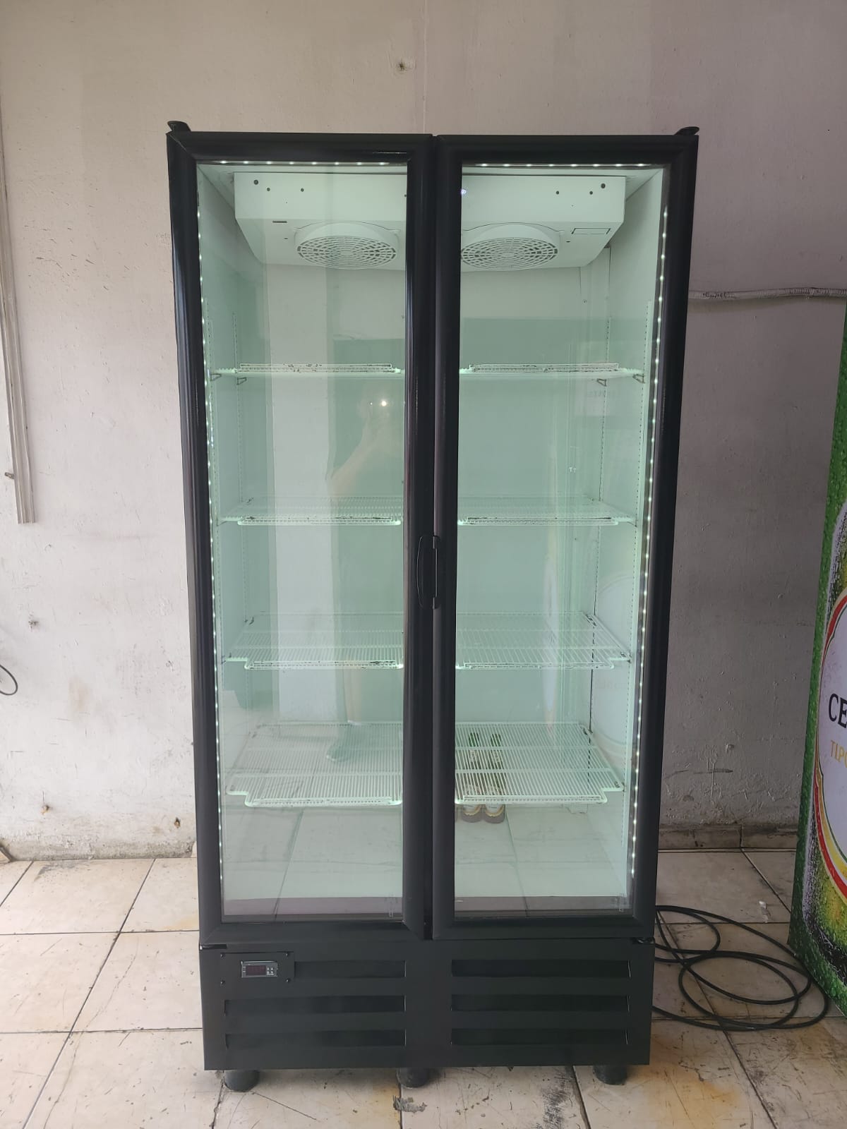 Frezer exhibidor listo para negocio con envio y garantia. Foto 7315738-2.jpg