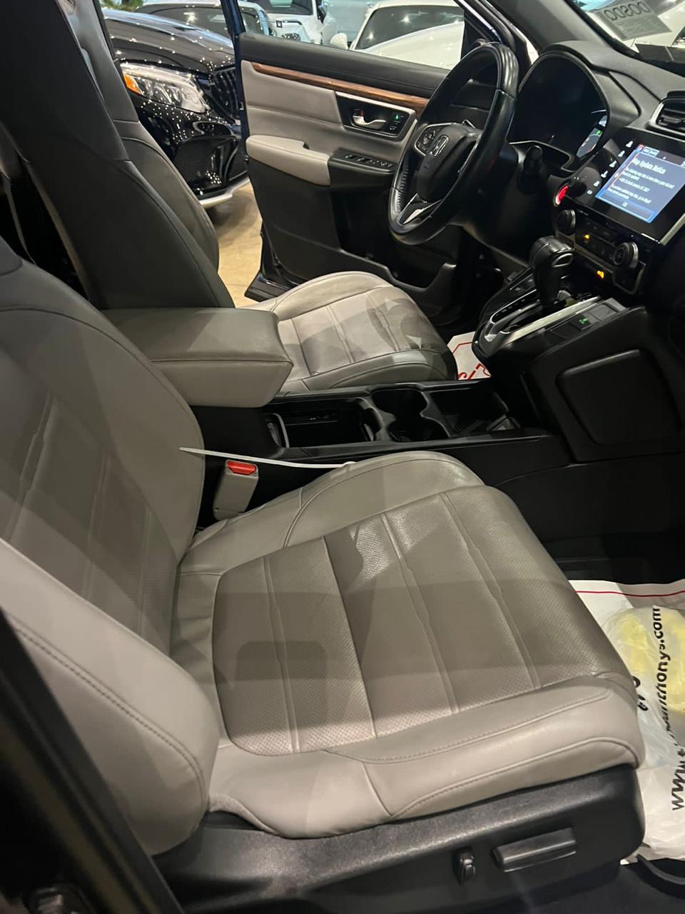 Honda CRV EXL AWD año 2017 Foto 7315748-2.jpg