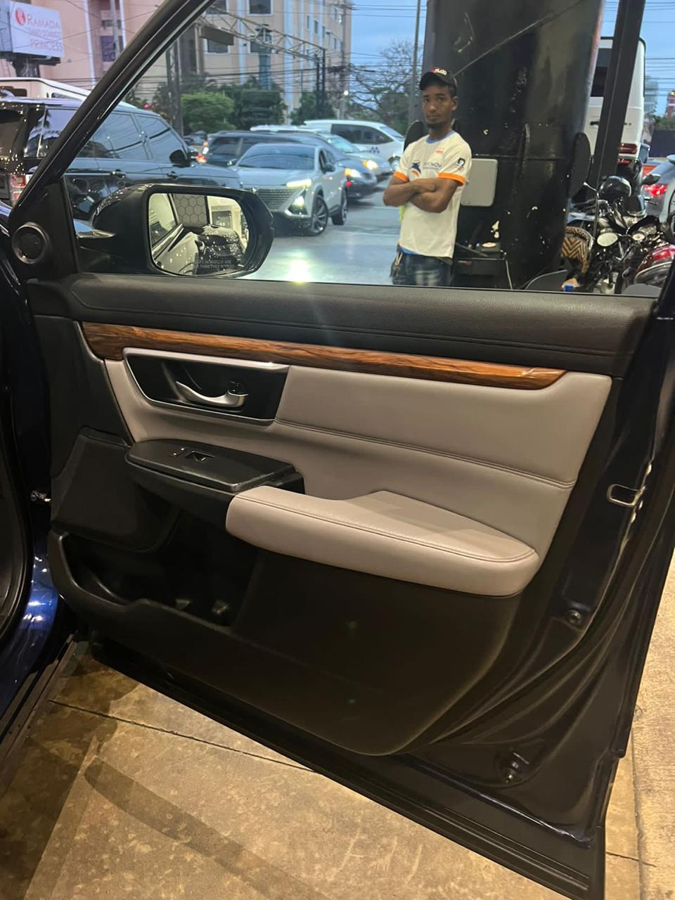 Honda CRV EXL AWD año 2017 Foto 7315748-3.jpg