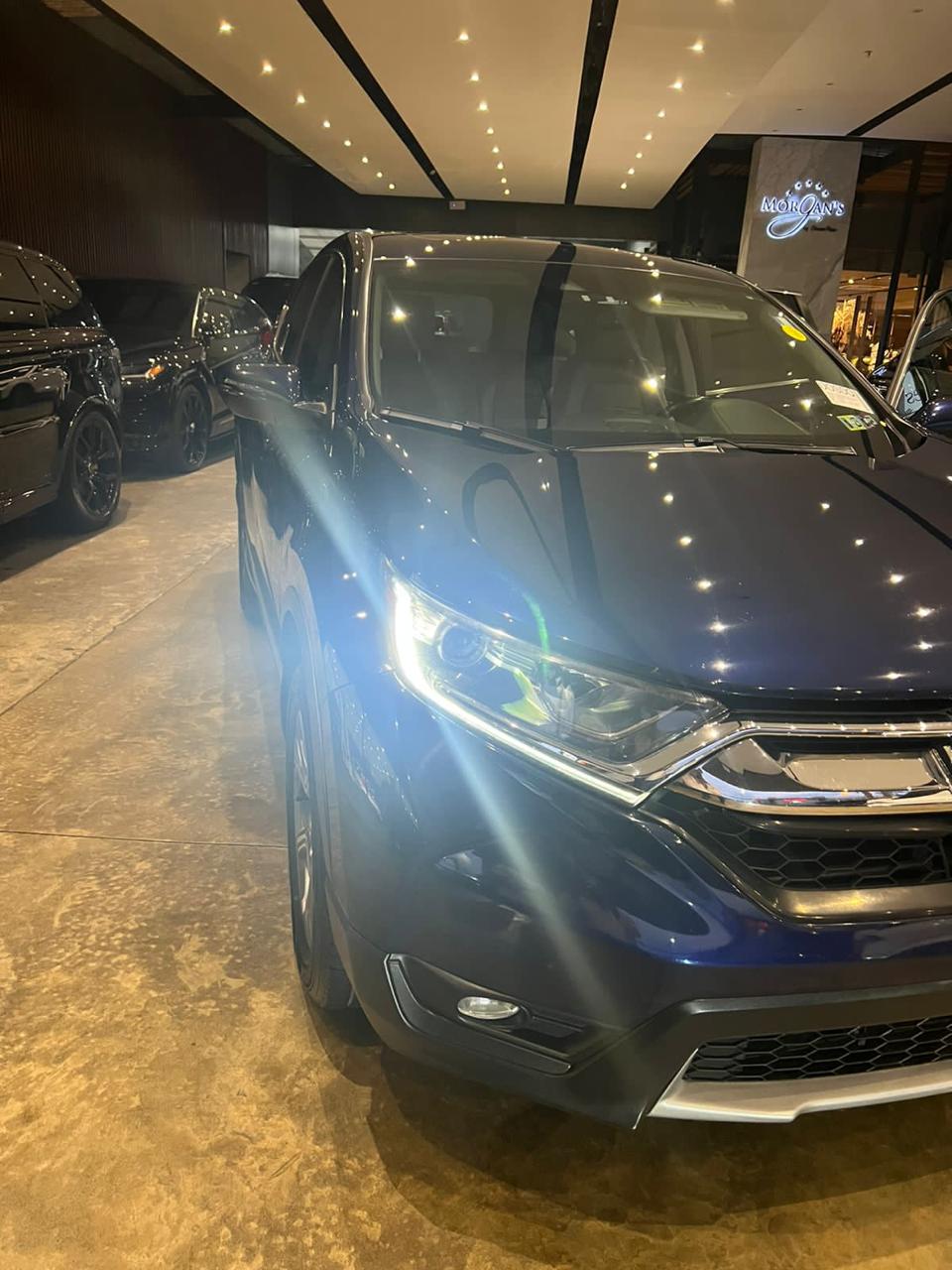 Honda CRV EXL AWD año 2017 Foto 7315748-4.jpg