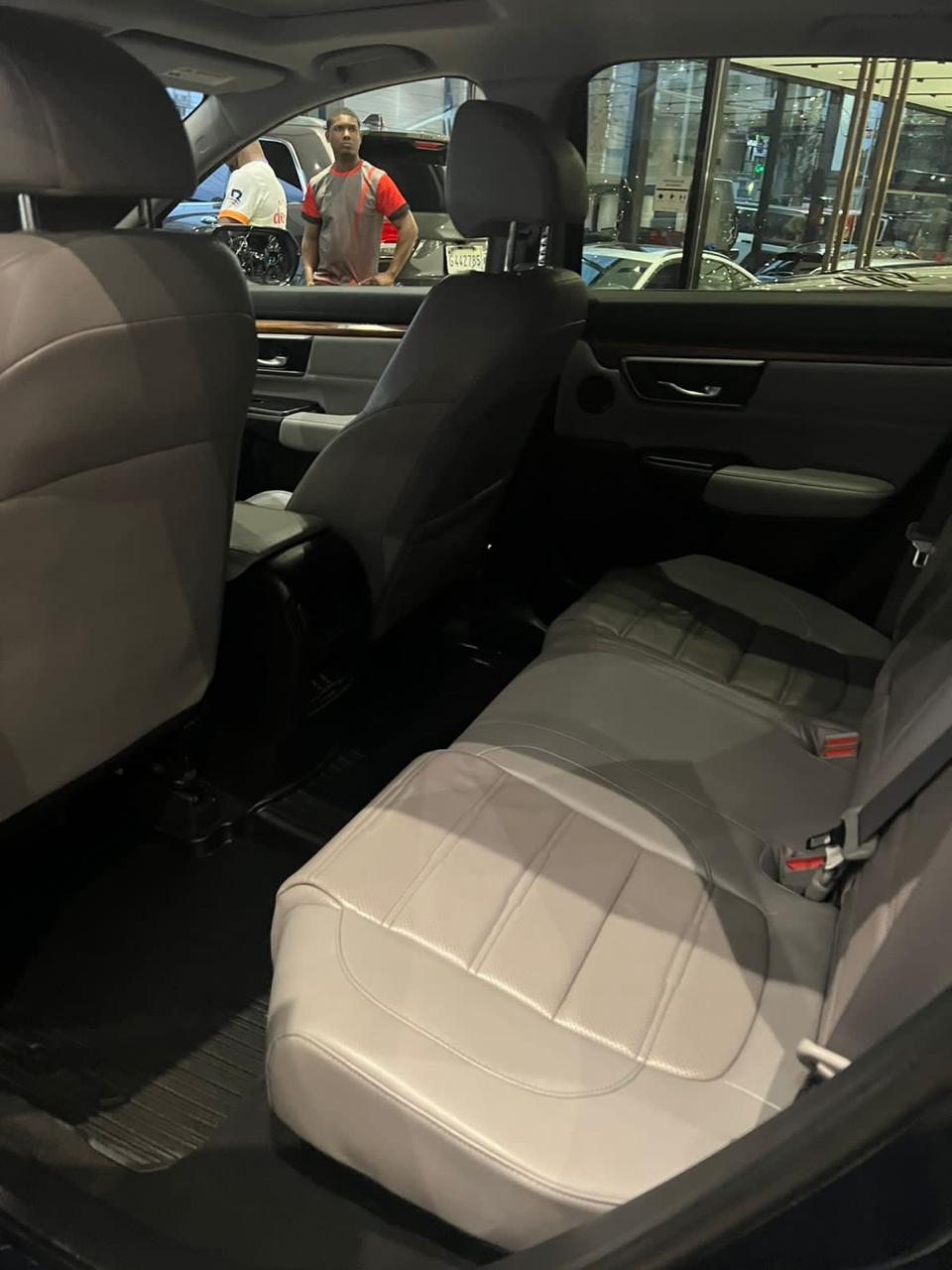 Honda CRV EXL AWD año 2017 Foto 7315748-6.jpg