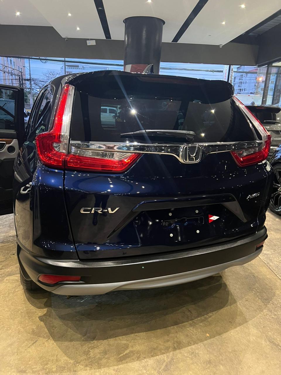 Honda CRV EXL AWD año 2017 Foto 7315748-8.jpg