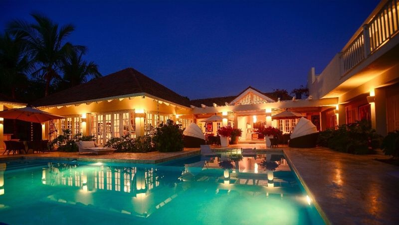 Luxury Ville Punta Cana Alquiler Y Venta! Foto 7315754-1.jpg