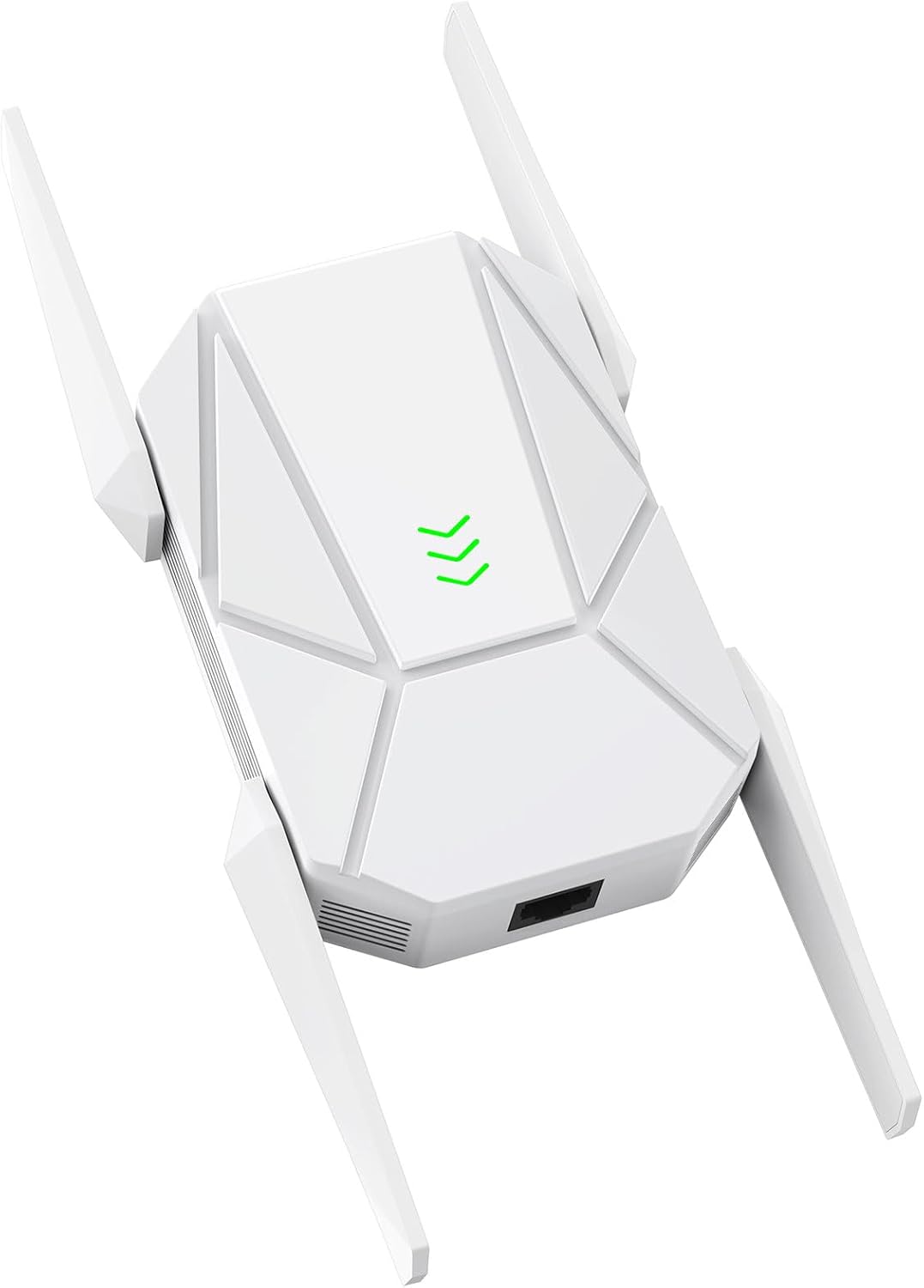 Amplificador Repetidor de Señal Wifi Dual Band Foto 7315772-1.jpg