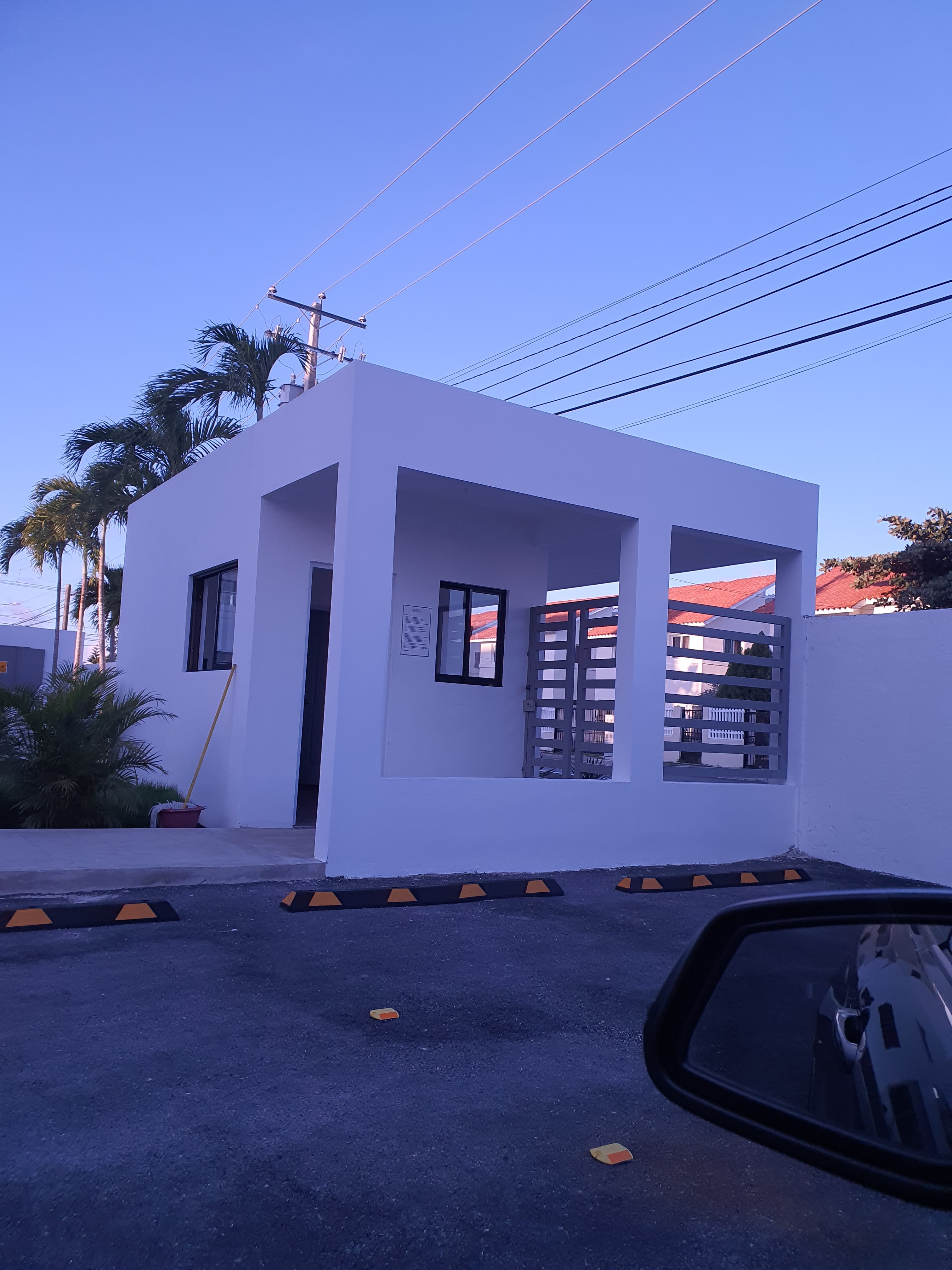 Apartamento con Azotea Privada en  venta -Alquiler  Pueblo Bávaro Foto 7315775-14.jpg