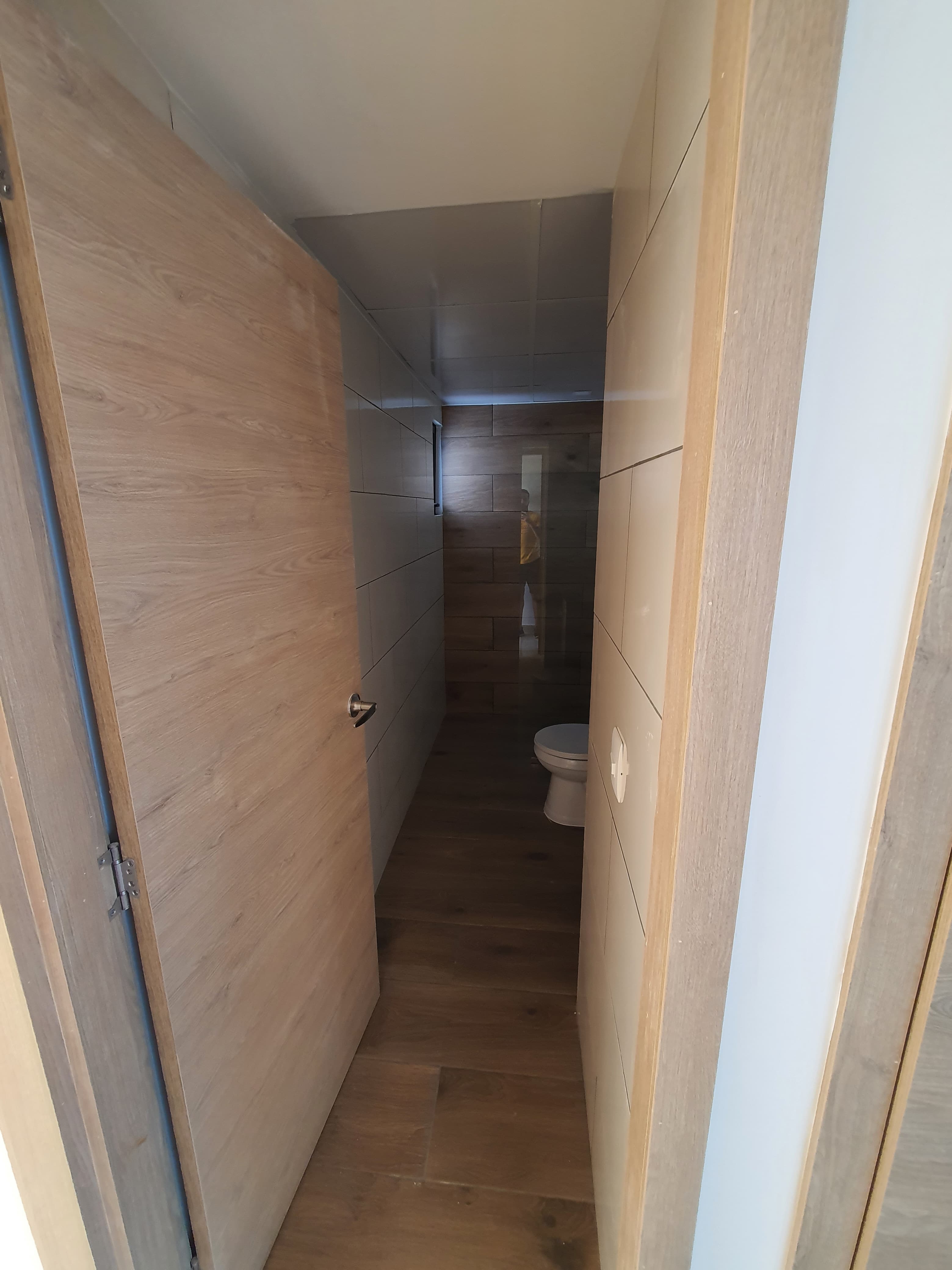 Apartamento con Azotea Privada en  venta -Alquiler  Pueblo Bávaro Foto 7315775-5.jpg