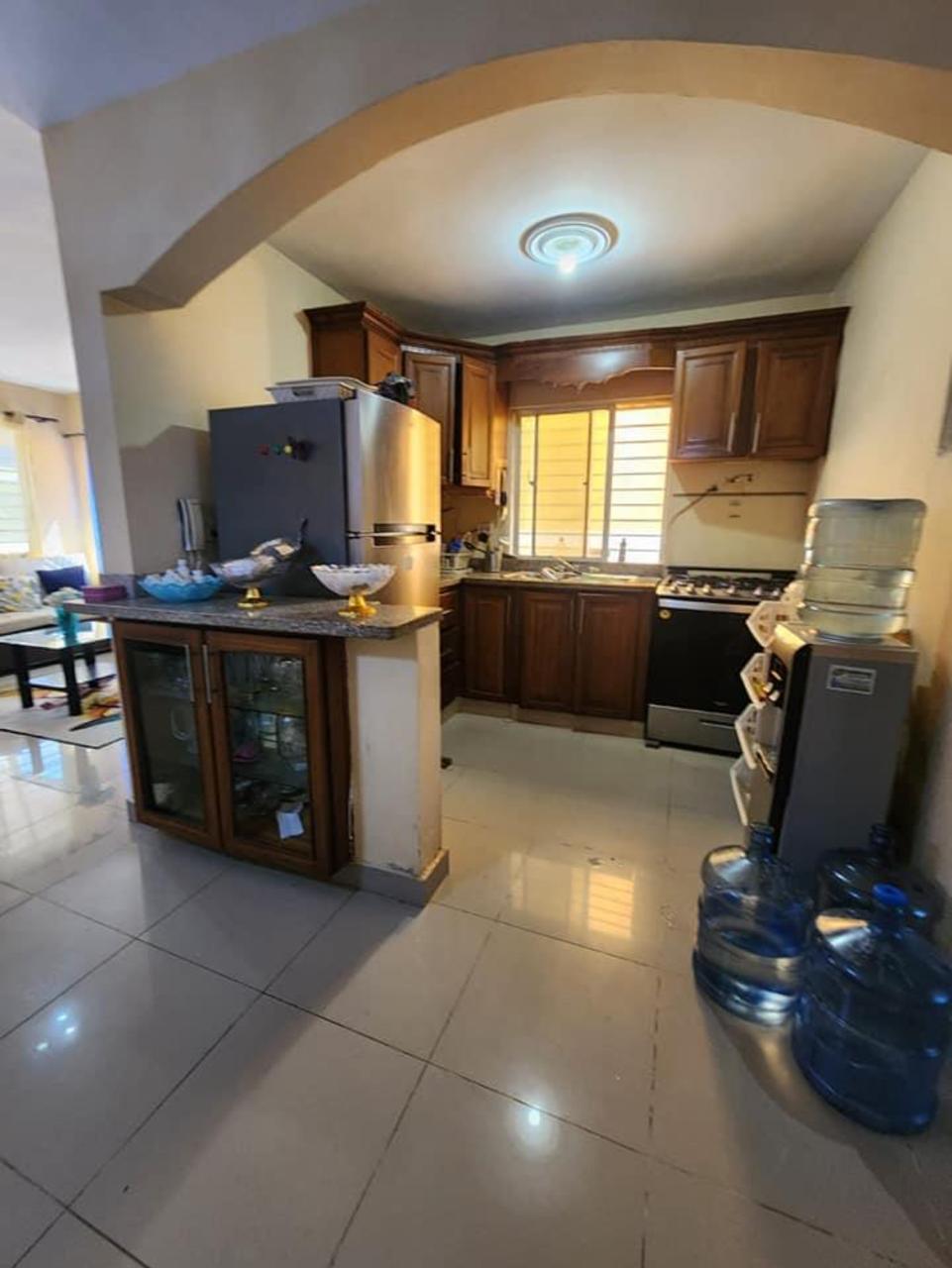 PENTHOUSE EN VENTA -MIRADOR DEL OESTE DISTRITO NACIONAL Foto 7315777-10.jpg
