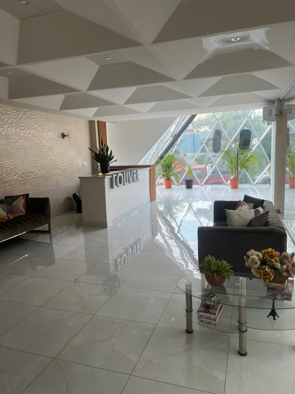 Apartamento en Venta para Inversión  El Millón Santo Domingo Foto 7315778-2.jpg