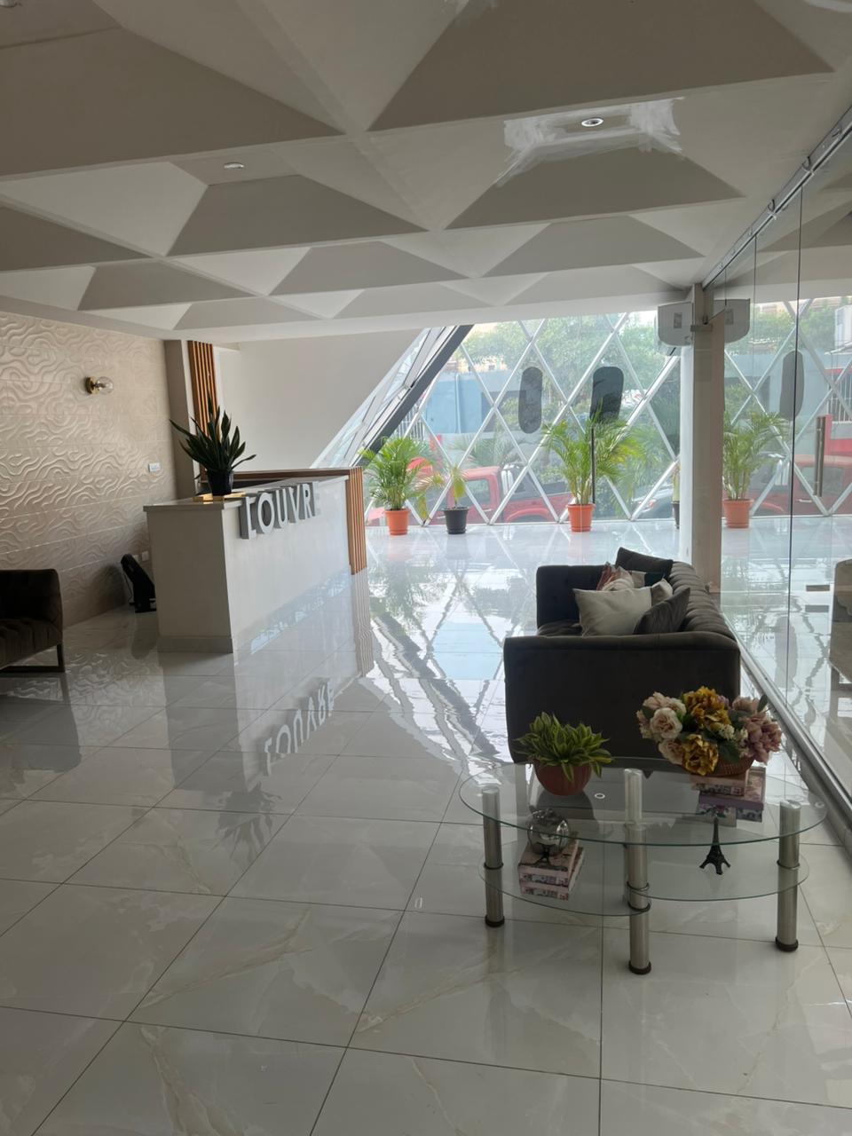 Apartamento en Venta para Inversión  El Millón Santo Domingo Foto 7315778-3.jpg
