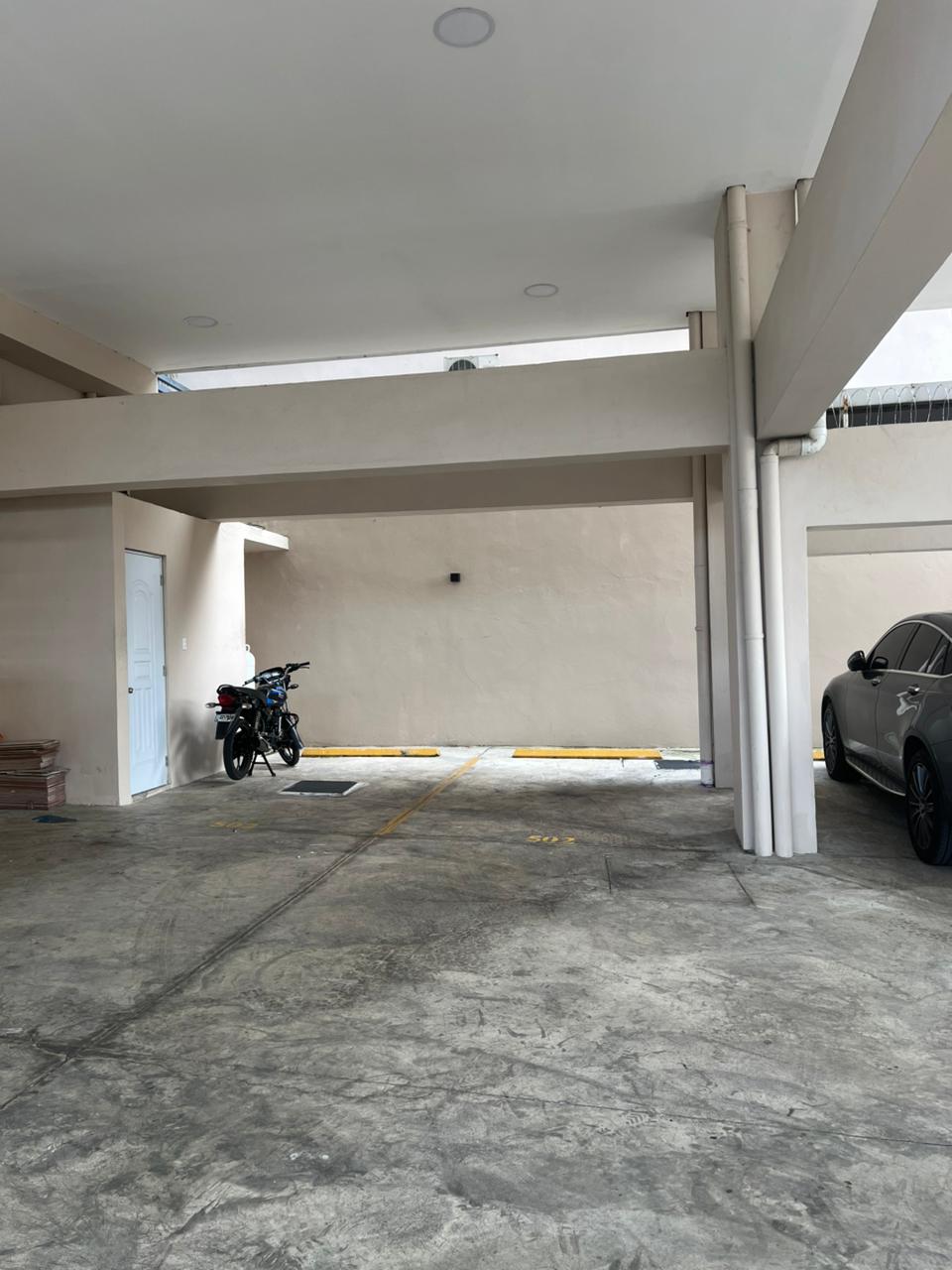 Apartamento en Venta para Inversión  El Millón Santo Domingo Foto 7315778-6.jpg