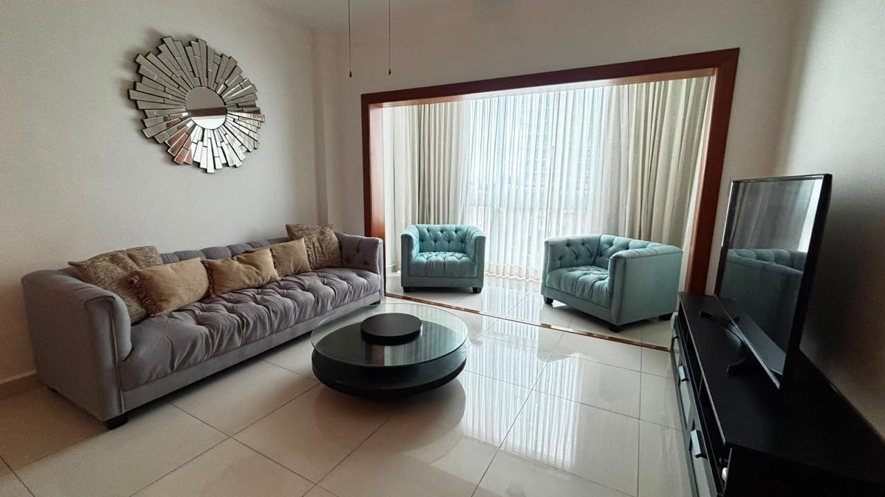 Alquiler Apartamento Amueblado en Bella Vista Foto 7315779-1.jpg