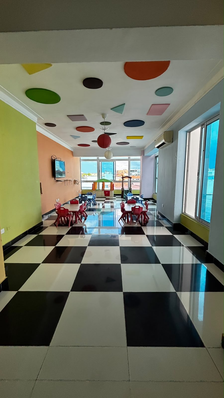 Alquiler Apartamento Amueblado en Bella Vista Foto 7315779-15.jpg