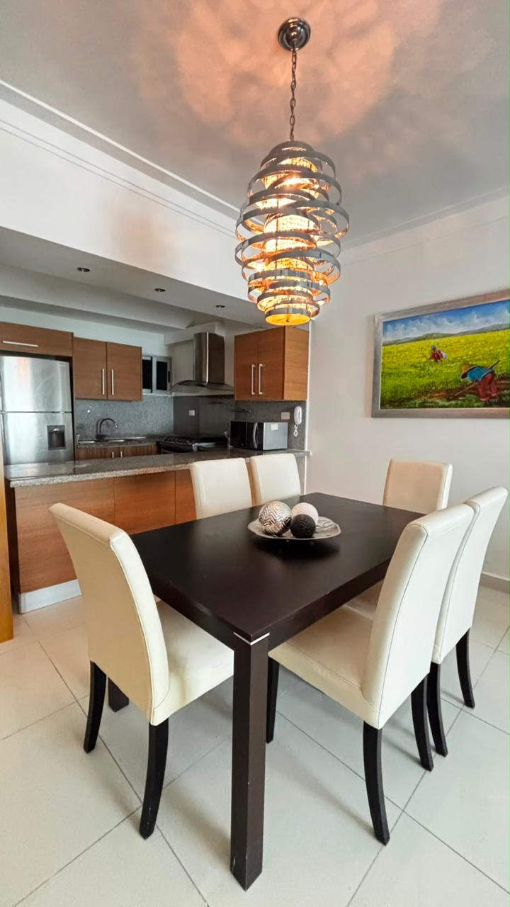Alquiler Apartamento Amueblado en Bella Vista Foto 7315779-5.jpg