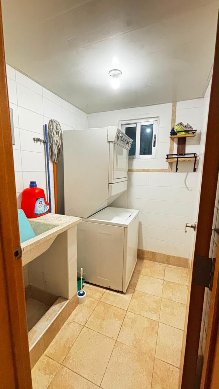 Alquiler Apartamento Amueblado en Bella Vista Foto 7315779-6.jpg