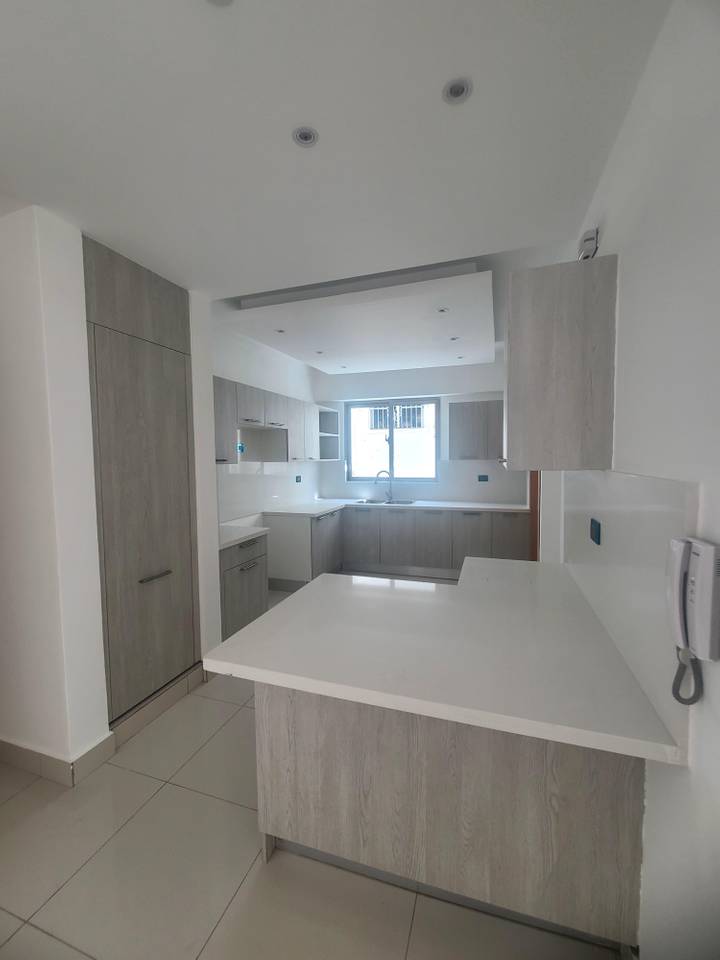 Apartamentos Listos En Los Cacicazgos  Foto 7315790-5.jpg
