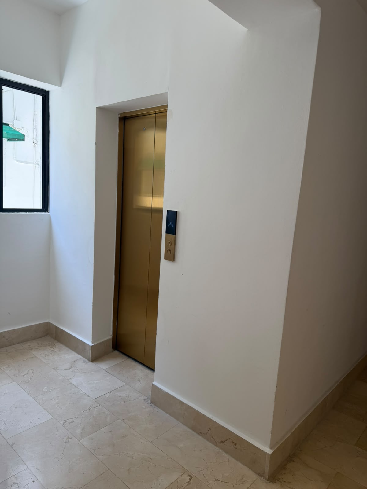 Furnished Apartment for Rent  Serrallés Santo Domingo Foto 7315818-11.jpg