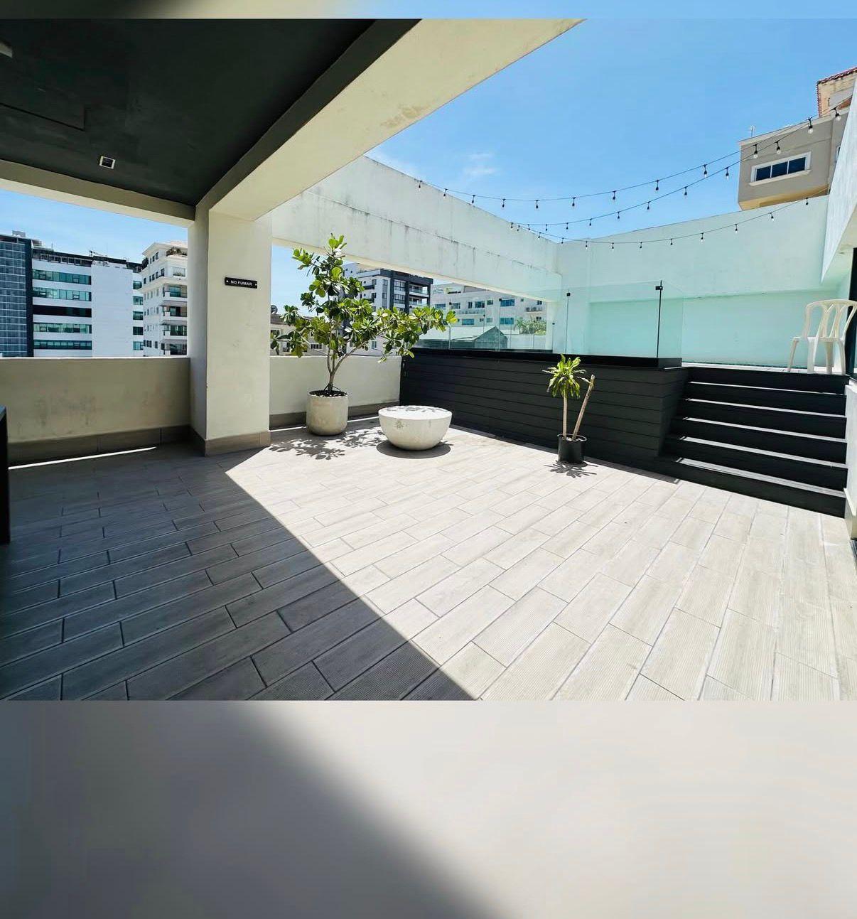Furnished Apartment for Rent  Serrallés Santo Domingo Foto 7315818-14.jpg