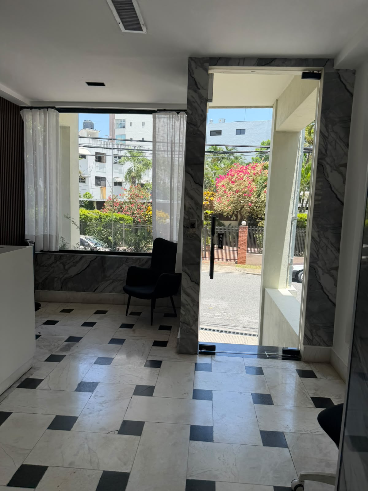 Furnished Apartment for Rent  Serrallés Santo Domingo Foto 7315818-9.jpg