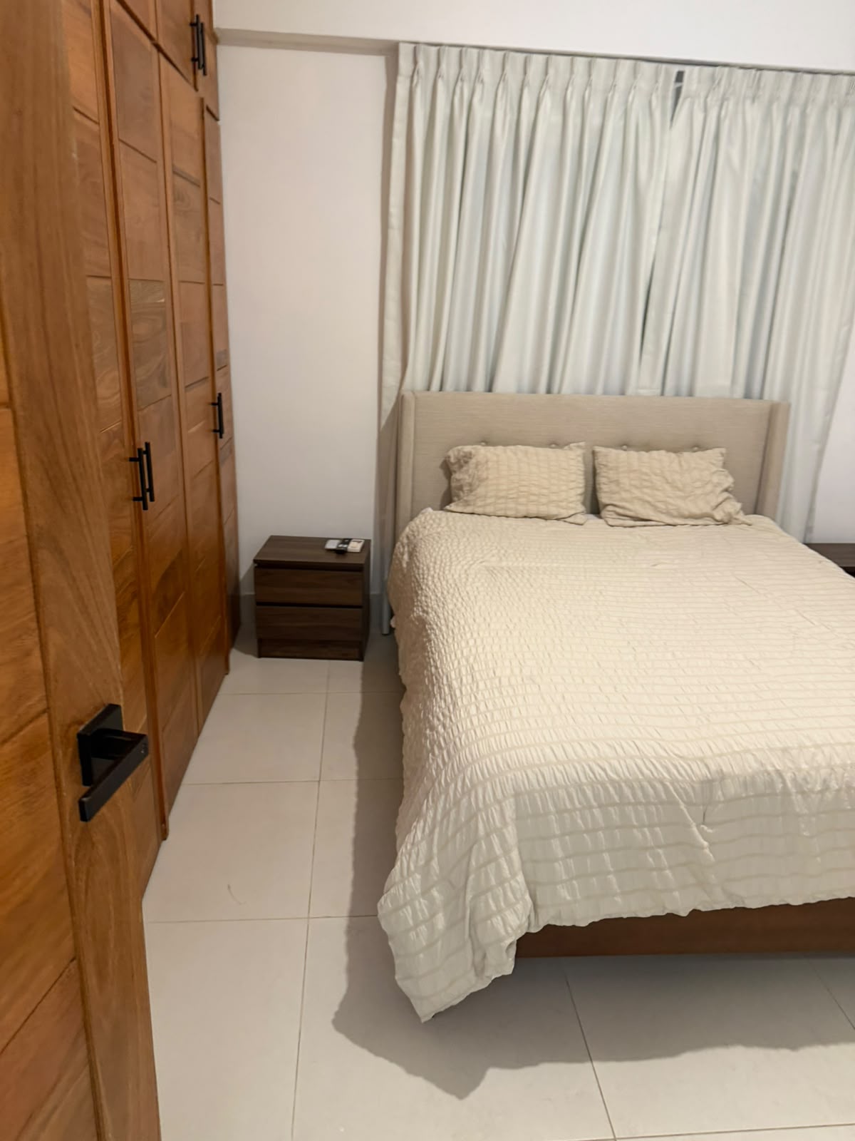 Furnished Apartment for Rent  Serrallés Santo Domingo Foto 7315819-11.jpg