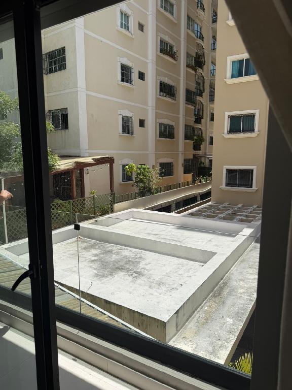 Furnished Apartment for Rent  Serrallés Santo Domingo Foto 7315819-3.jpg