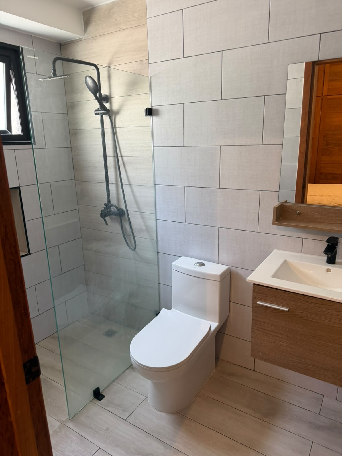 Furnished Apartment for Rent  Serrallés Santo Domingo Foto 7315819-7.jpg